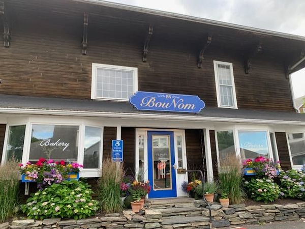 BouNom Bakery