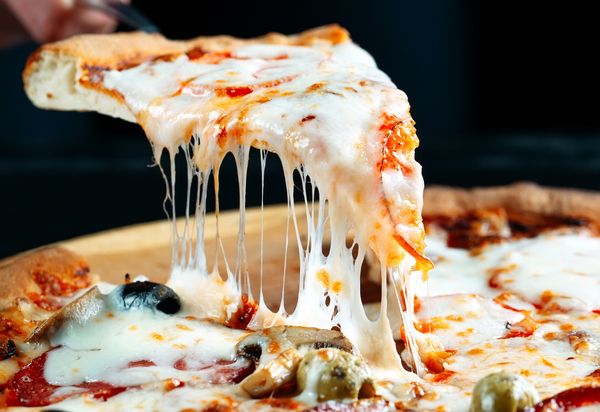 Coalhouse Pizza