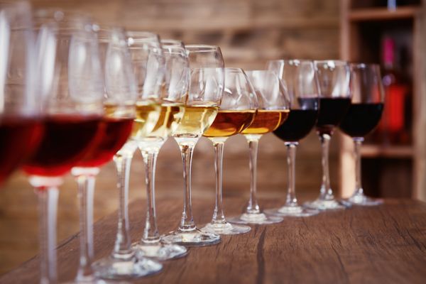 Saltwater Farm Vineyard
