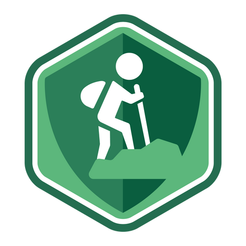 CT Hiking Hero