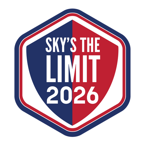 Sky's the Limit 2026