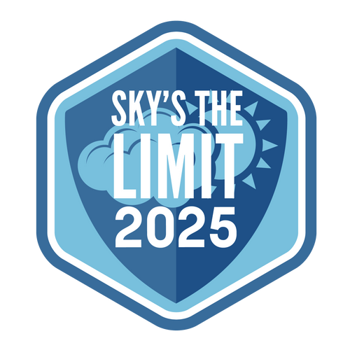 Sky's the Limit 2025