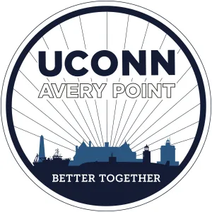 UConn Avery Point Discovery Path