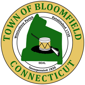 Town of Bloomfield, Department of Public Works