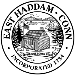 East Haddam Conservation Commission