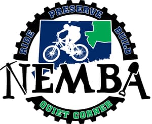 Quiet Corner New England Mountain Bike Association (QCNEMBA)