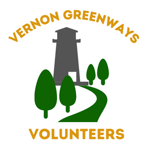 Vernon Greenways Volunteers