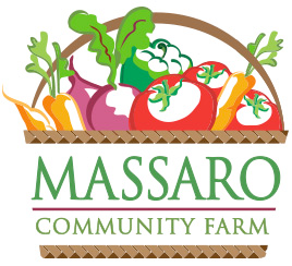 Massaro Community Farm Office
