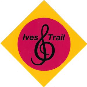 The Ives Trail and Greenway Regional Association