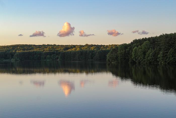 Lake Chamberlain (Credit: RWA)