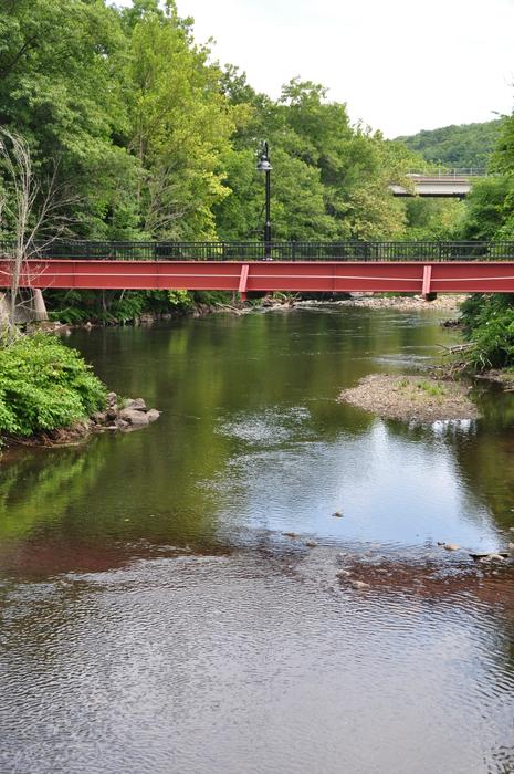 Naugatuck Greenway