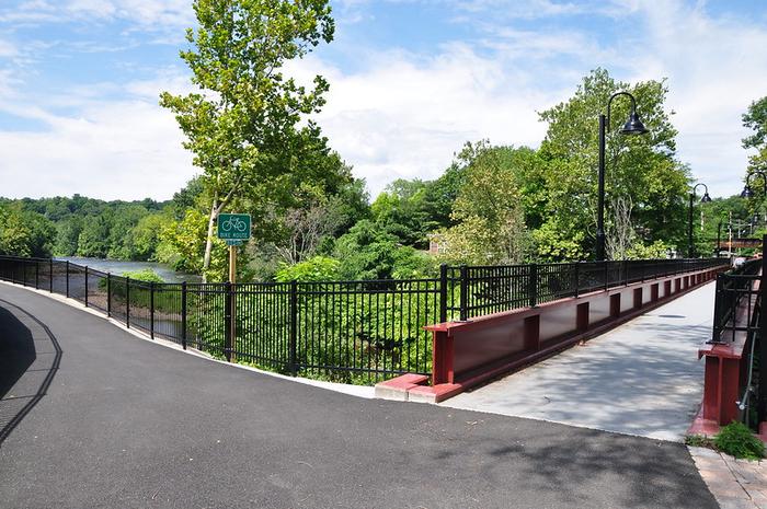 Naugatuck Greenway