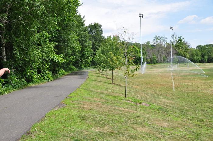 Naugatuck Greenway