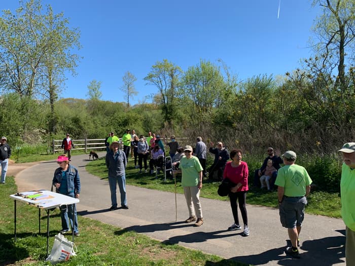 Shoreline Greenway