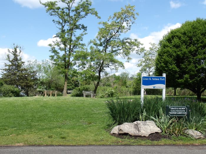 Grace K. Salmon Park and The Teuscher Wetlands Preserve