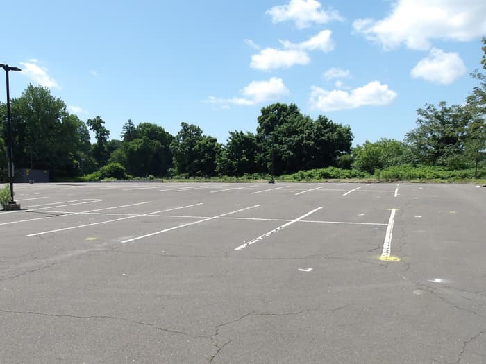 Library Riverwalk and Levitt Pavilion