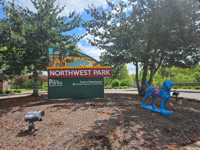 Northwest Park (Manchester)