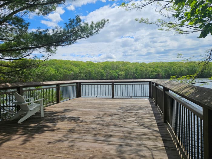 Northwest Park