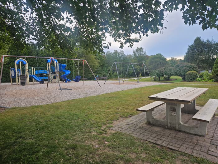 Crandall Park