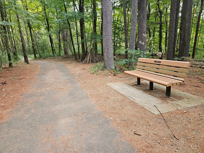 Crandall Park