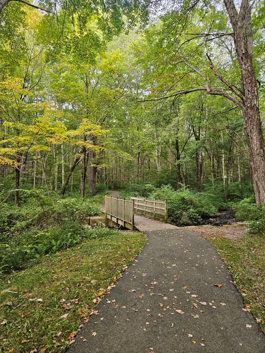Crandall Park