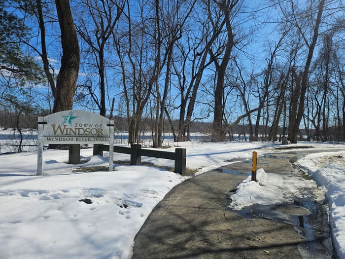 Windsor Meadows State Park