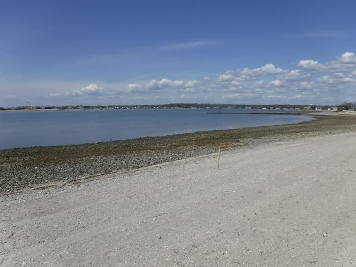 Compo Beach