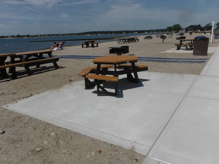 Compo Beach