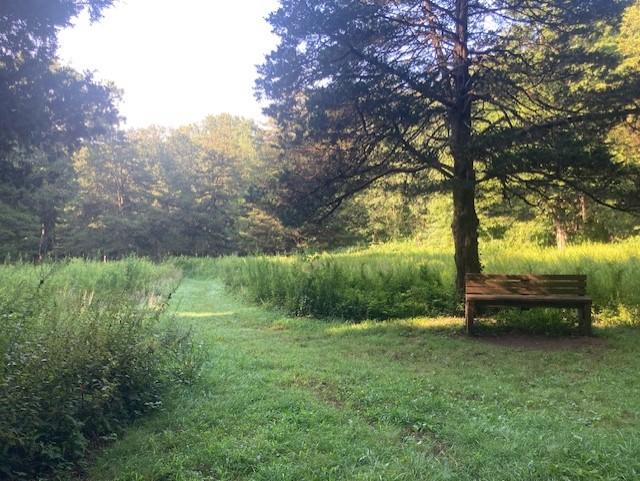 Alice Newton Street Memorial Park (Woodbridge Greenway)