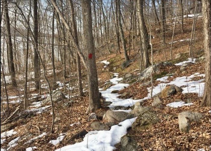 Ballahack Preserve