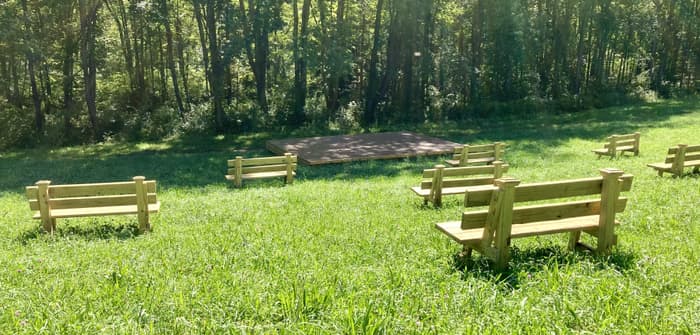 amphitheater (Credit: Linda Anderson)
