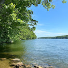 Bear Mountain Reservation