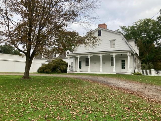 Bishop Estate East and Darling House Trails (Woodbridge Greenway)