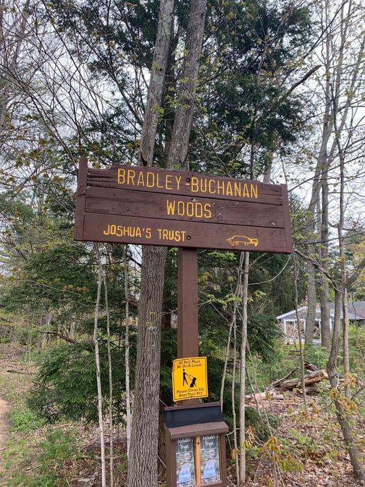 Bradley-Buchanan Preserve