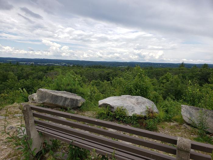 Bull Mountain Trail