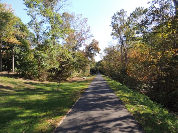 Middlebury Greenway