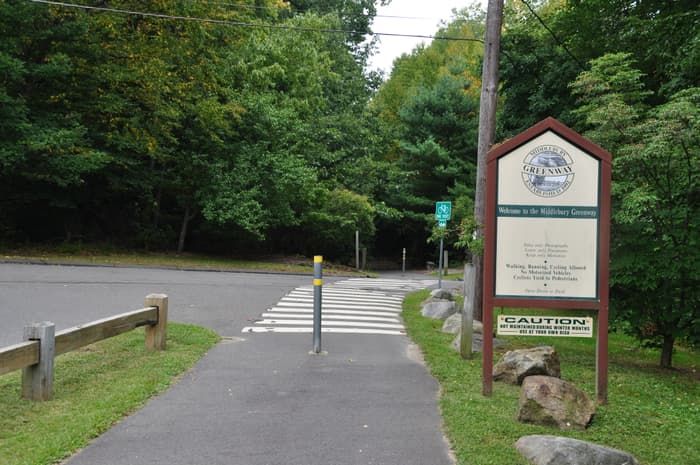 Middlebury Greenway