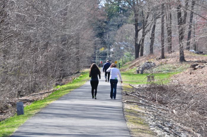 Middlebury Greenway