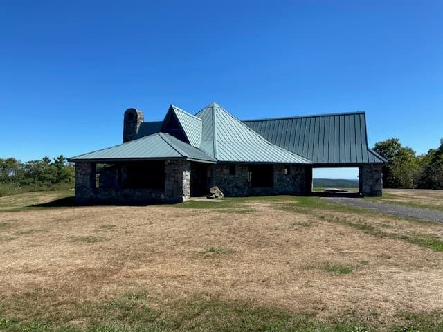 Dennis Hill State Park