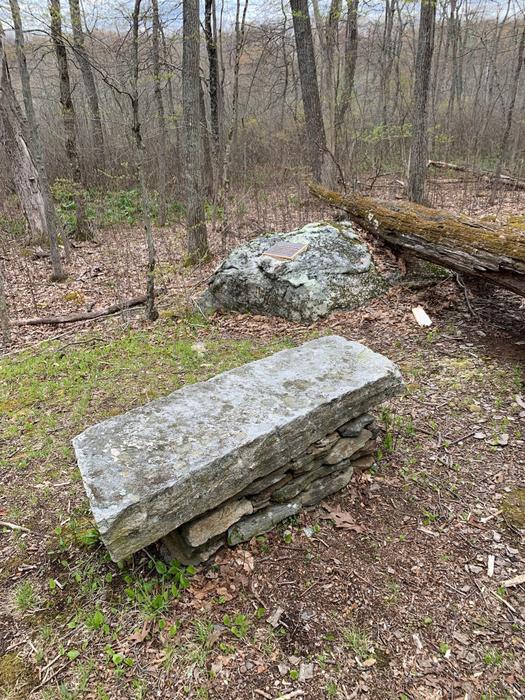 Dunham Woods Preserve