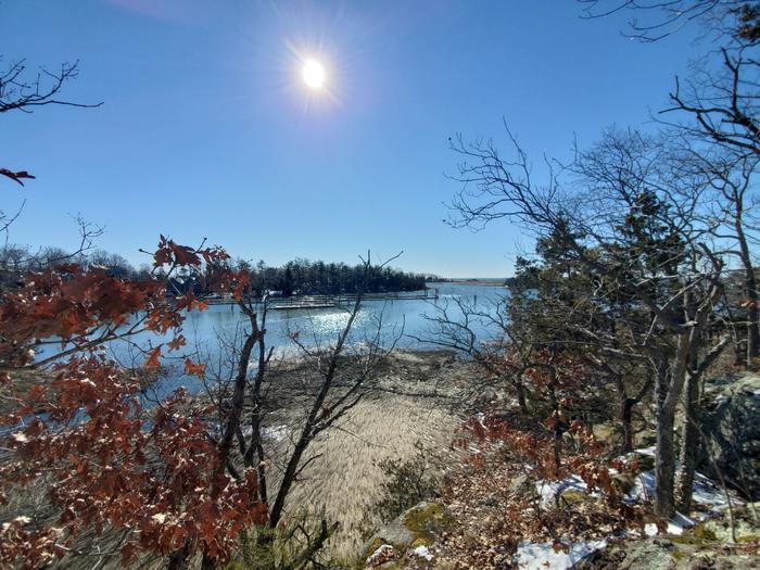 Farm River State Park