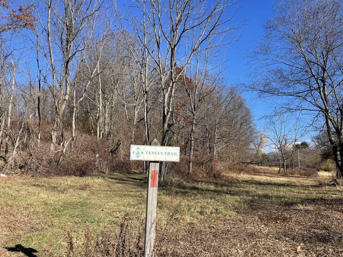 uphill loop hike with a view (Credit: AK/ Trail Finder staff)