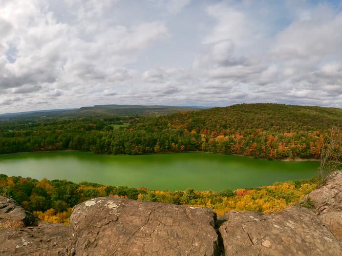 Giuffrida Park (Credit: M. Mostowy)