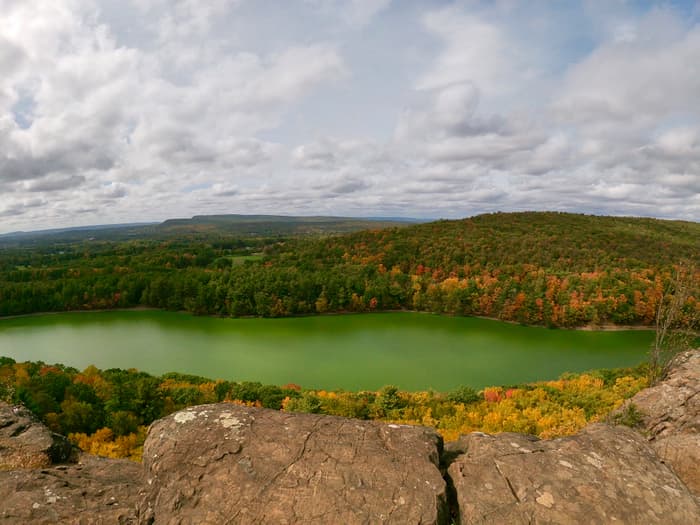Giuffrida Park (Credit: M. Mostowy)