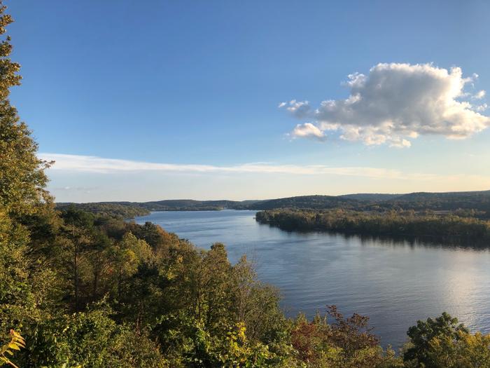 (Credit: Friends of Gillette Castle)