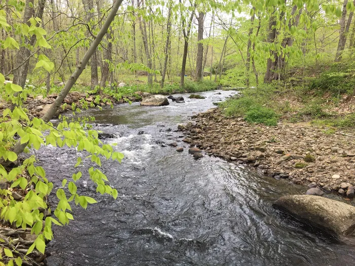 Hidden Valley Farm Preserve