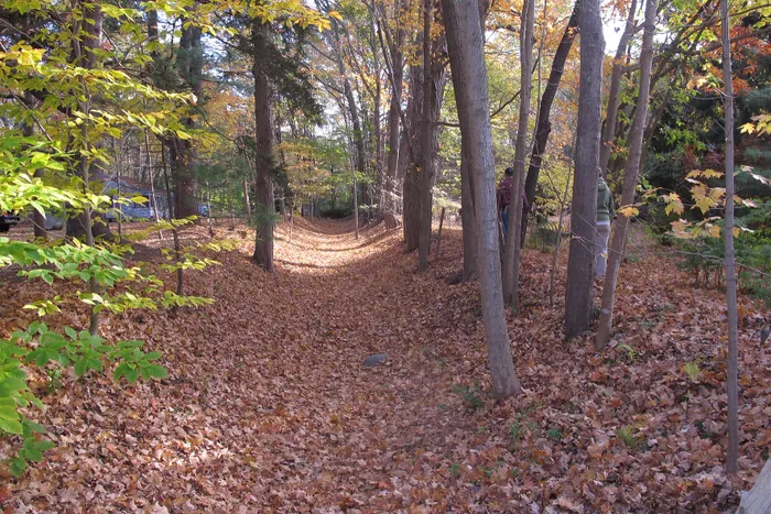 Hidden Valley Farm Preserve