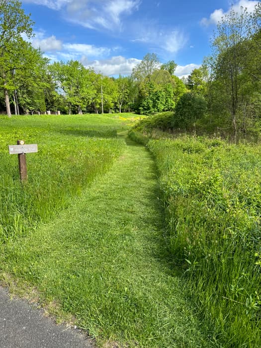 Greenwich Audubon Center
