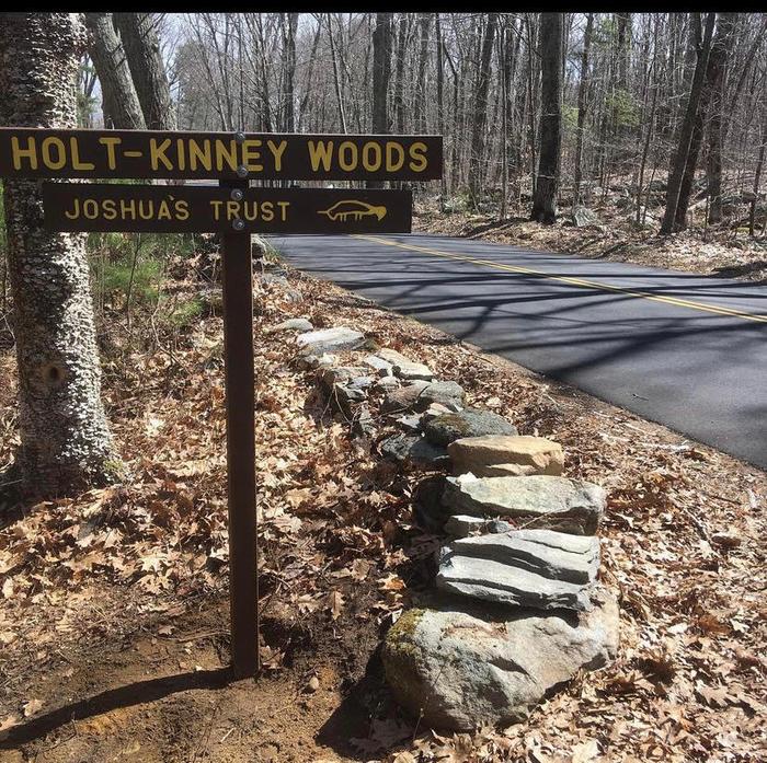 Holt-Kinney Woods