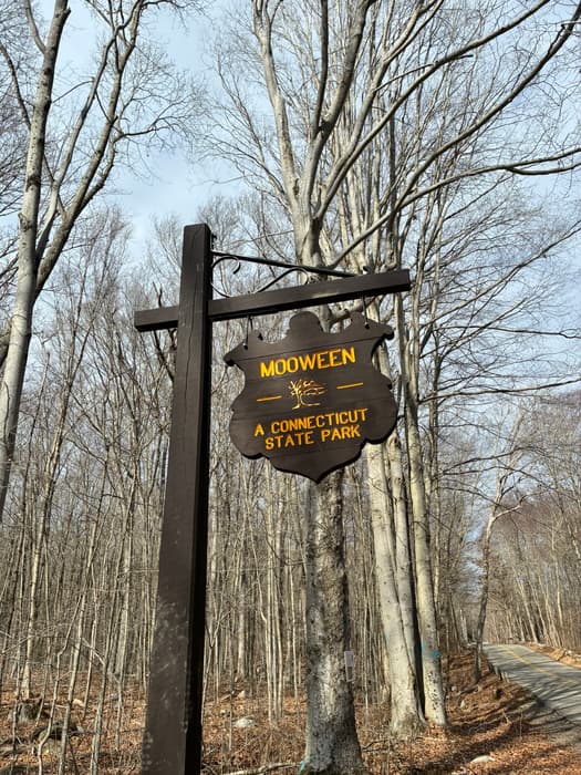 Mooween State Park